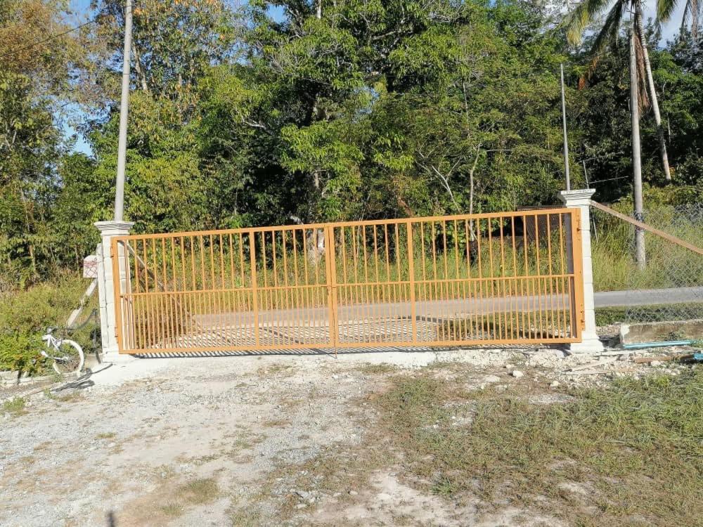 Appartamento Bilik Umar Gerik Esterno foto