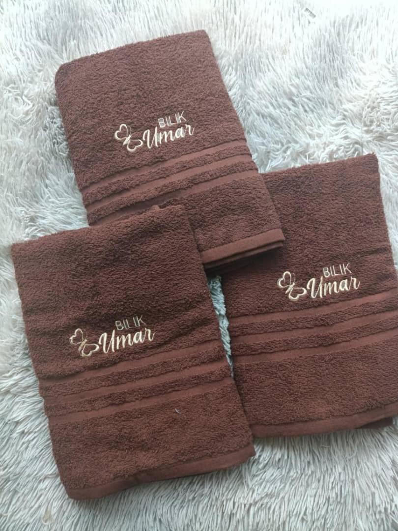 Appartamento Bilik Umar Gerik Esterno foto